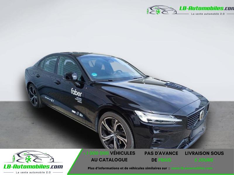 Volvo S60 B4 197 ch BVA - Photo 2 / 6