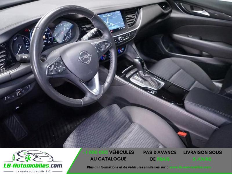 Opel Insignia Sports Tourer 1.5 Diesel 122 ch BVA - Photo 3 / 5