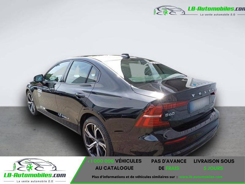 Volvo S60 B4 197 ch BVA - Photo 3 / 6