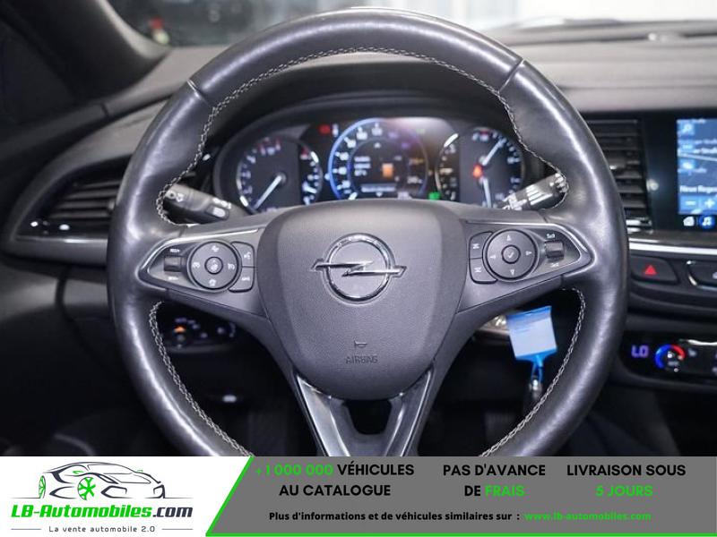 Opel Insignia Sports Tourer 1.5 Diesel 122 ch BVA - Photo 4 / 5