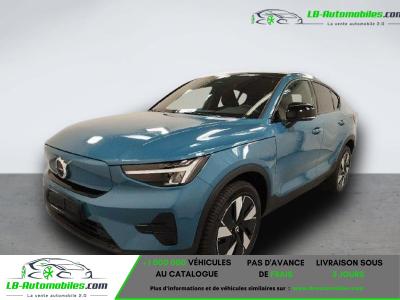 Volvo C40 Extended Range 252 ch BVA