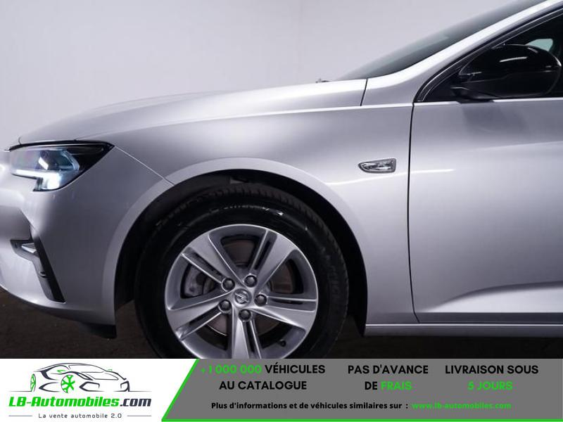 Opel Insignia Sports Tourer 1.5 Diesel 122 ch BVA - Photo 5 / 5