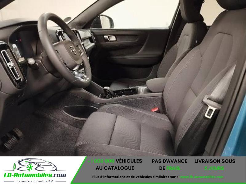 Volvo C40 Extended Range 252 ch BVA - Photo 4 / 6