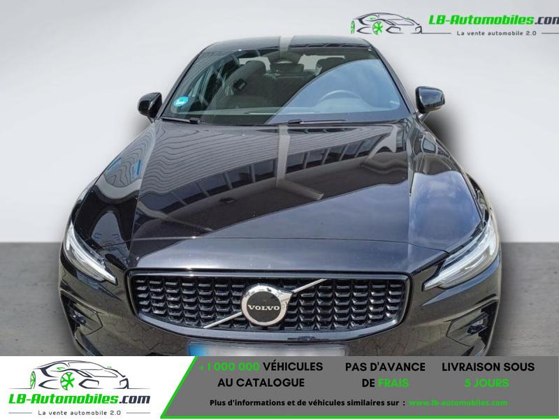 Volvo S60 B4 197 ch BVA - Photo 4 / 6
