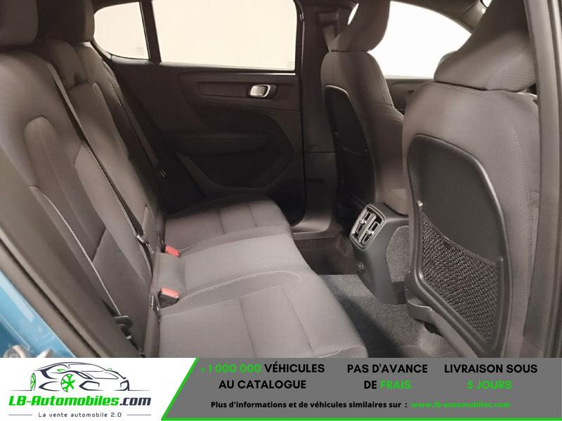 Volvo C40 Extended Range 252 ch BVA - Photo 5 / 6