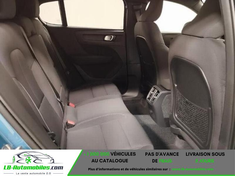 Volvo C40 Extended Range 252 ch BVA - Photo 5 / 6