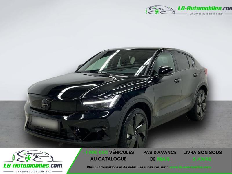Volvo C40 Extended Range 252 ch BVA - Photo 1 / 11
