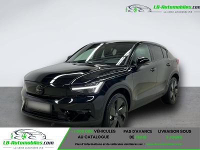 Volvo C40 Extended Range 252 ch BVA