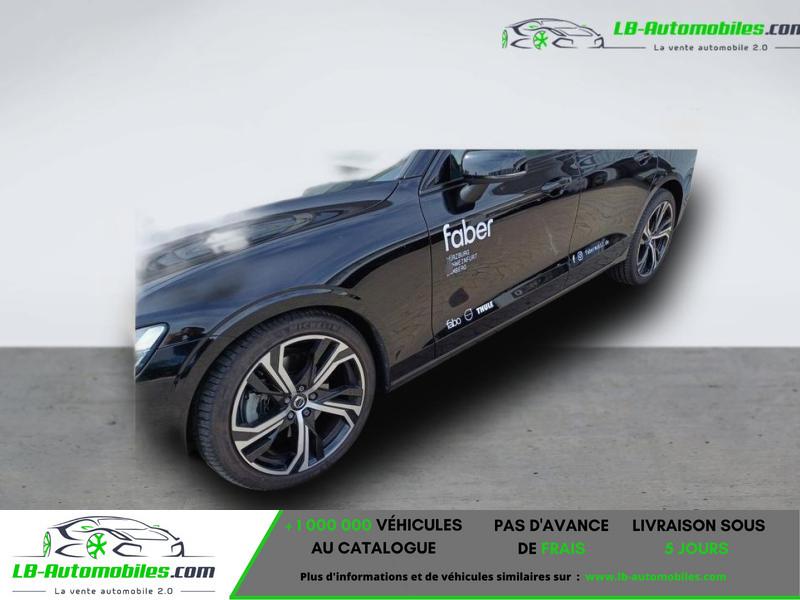 Volvo S60 B4 197 ch BVA - Photo 5 / 6