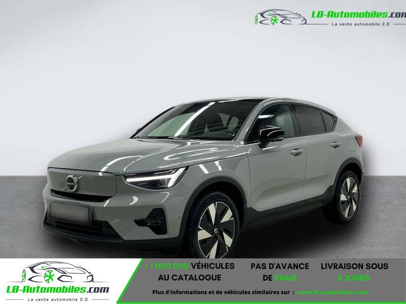 Volvo C40 Extended Range 252 ch BVA - Photo 1 / 10