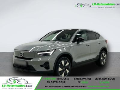 Volvo C40 Extended Range 252 ch BVA