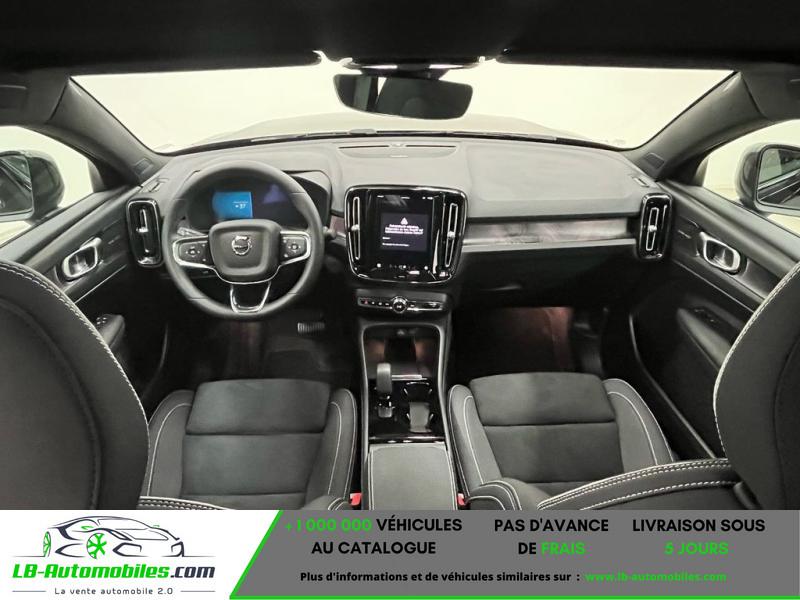 Volvo C40 Extended Range 252 ch BVA - Photo 2 / 11