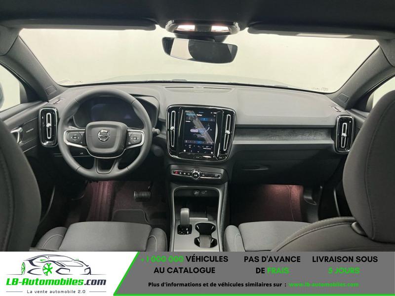 Volvo C40 Extended Range 252 ch BVA - Photo 2 / 10