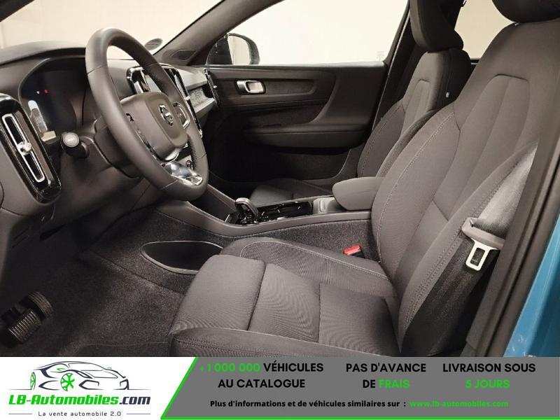 Volvo C40 Extended Range 252 ch BVA - Photo 4 / 6