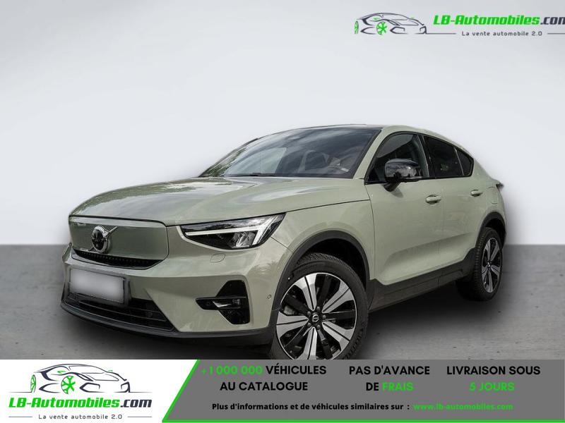 Volvo C40 AWD 408 ch BVA - Photo 1 / 7