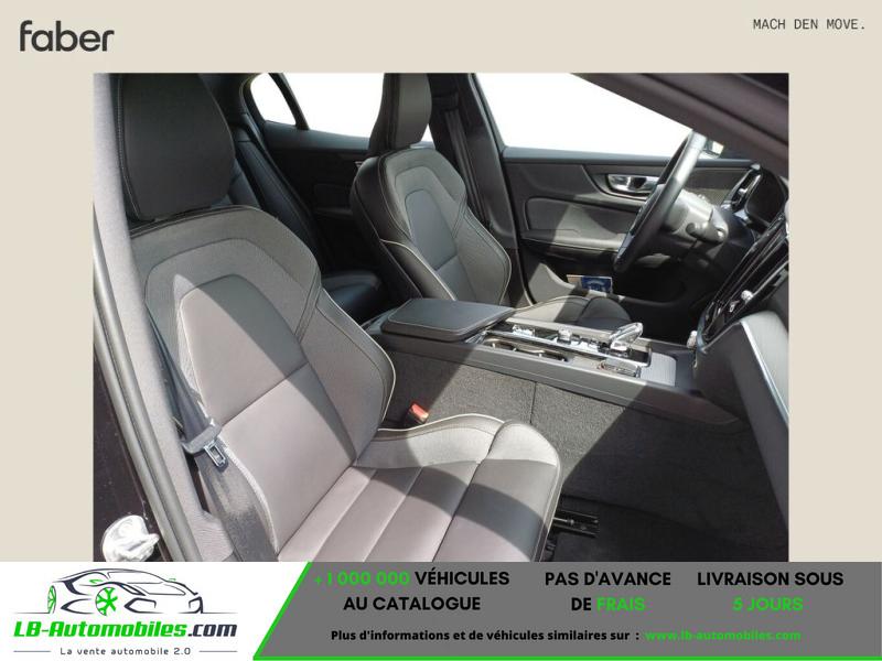 Volvo S60 B4 197 ch BVA - Photo 6 / 6