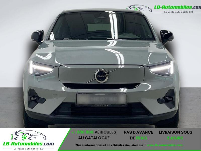 Volvo C40 Extended Range 252 ch BVA - Photo 4 / 10