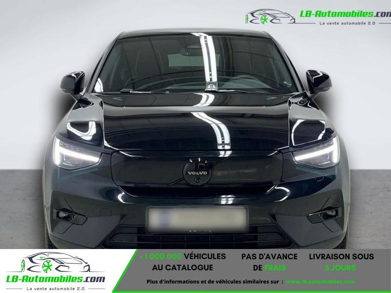 Volvo C40 Extended Range 252 ch BVA - Photo 4 / 11