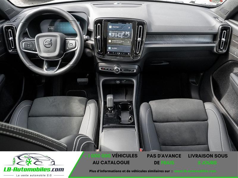 Volvo C40 AWD 408 ch BVA - Photo 2 / 7