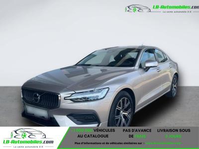 Volvo S60 B4 197 ch BVA