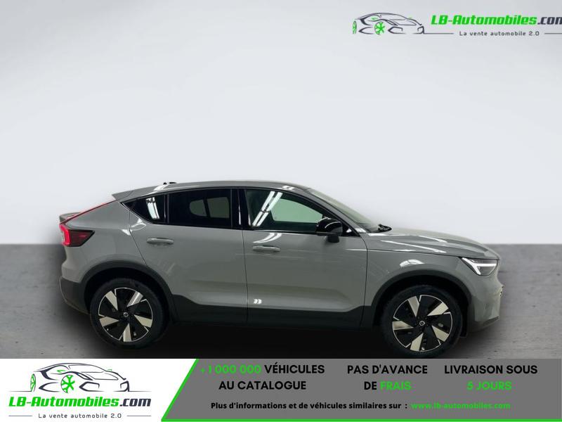 Volvo C40 Extended Range 252 ch BVA - Photo 5 / 10