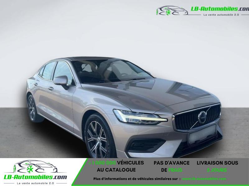 Volvo S60 B4 197 ch BVA - Photo 2 / 10