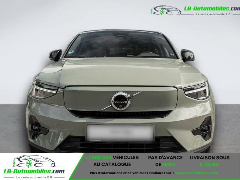 Volvo C40 AWD 408 ch BVA - Photo 3 / 7