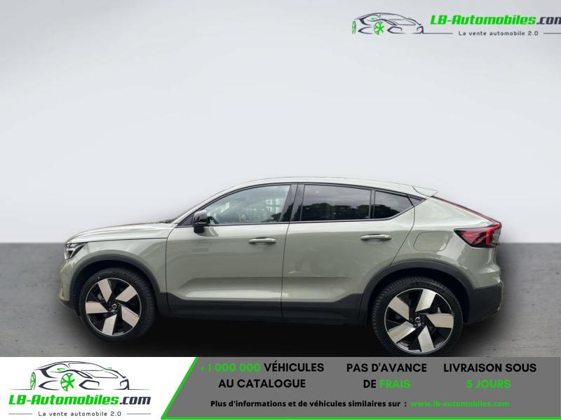 Volvo C40 AWD 408 ch BVA - Photo 3 / 6