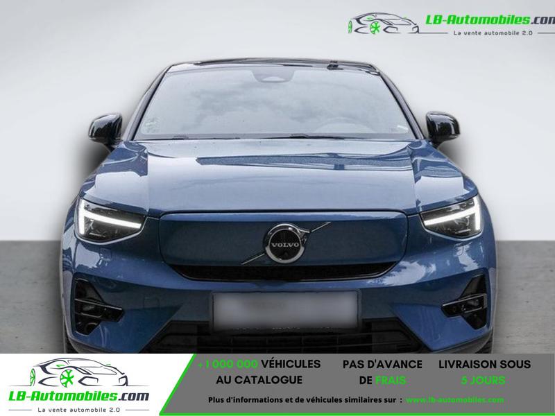 Volvo C40 AWD 408 ch BVA - Photo 3 / 6