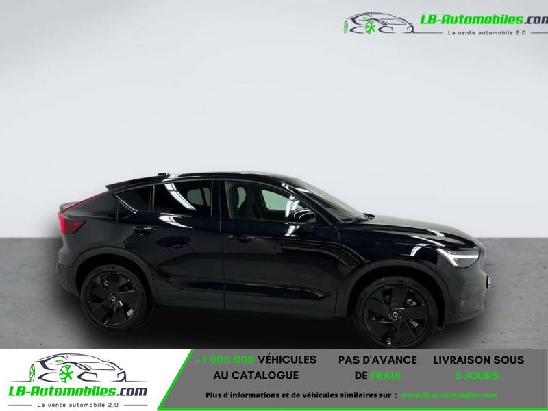 Volvo C40 Extended Range 252 ch BVA - Photo 5 / 11