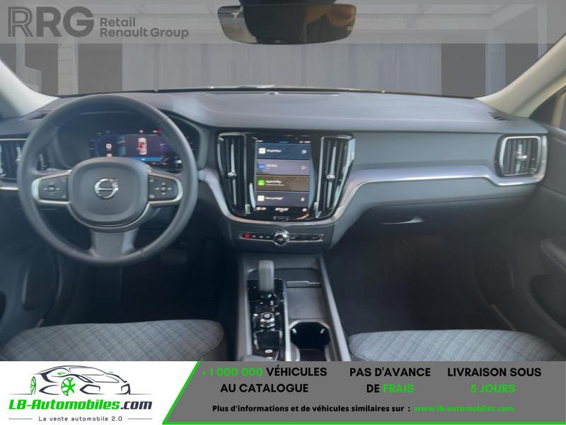 Volvo S60 B4 197 ch BVA - Photo 3 / 10