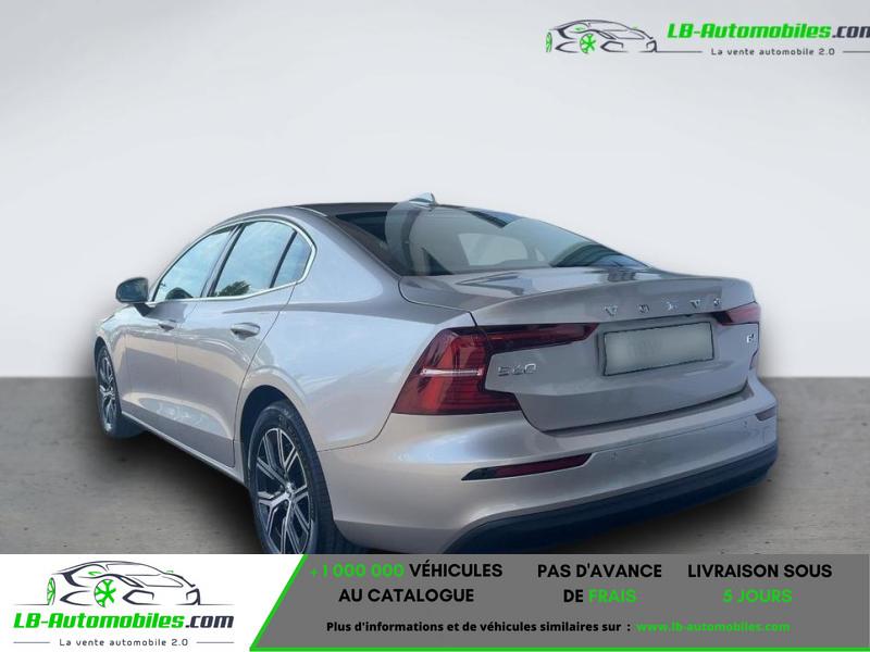 Volvo S60 B4 197 ch BVA - Photo 4 / 10