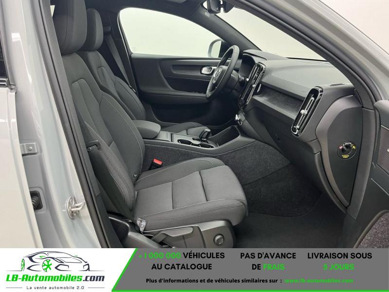 Volvo C40 Extended Range 252 ch BVA - Photo 7 / 10