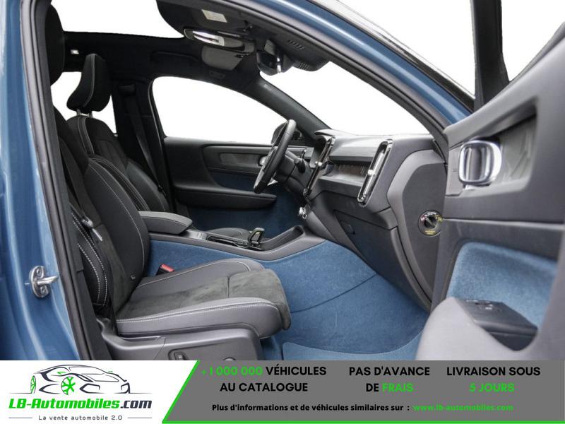 Volvo C40 AWD 408 ch BVA - Photo 4 / 6