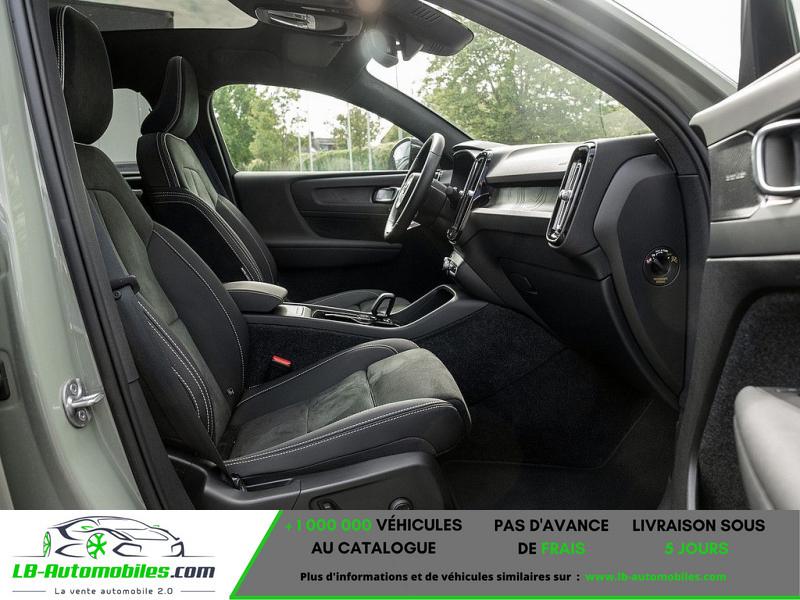 Volvo C40 AWD 408 ch BVA - Photo 5 / 7