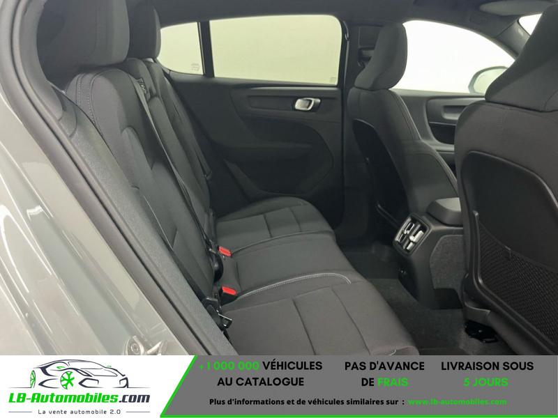Volvo C40 Extended Range 252 ch BVA - Photo 8 / 10