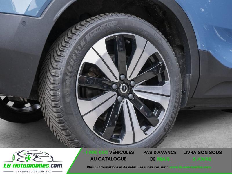 Volvo C40 AWD 408 ch BVA - Photo 5 / 6