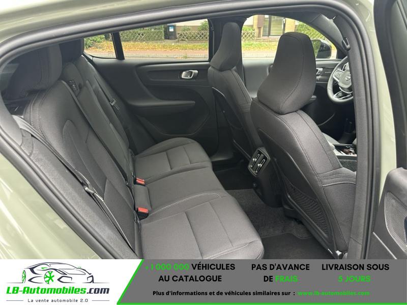 Volvo C40 AWD 408 ch BVA - Photo 6 / 6
