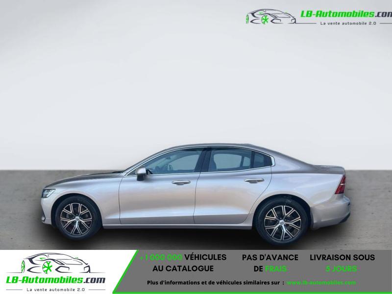 Volvo S60 B4 197 ch BVA - Photo 5 / 10