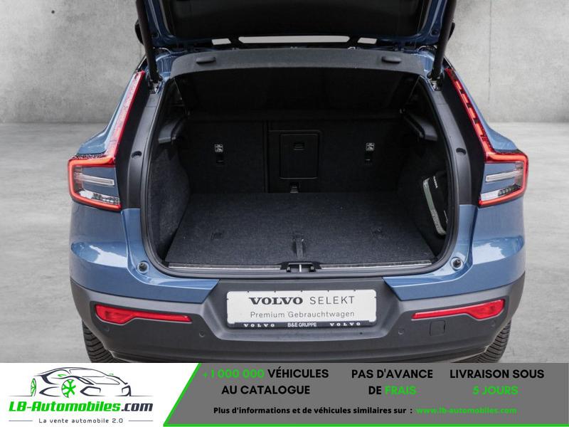 Volvo C40 AWD 408 ch BVA - Photo 6 / 6