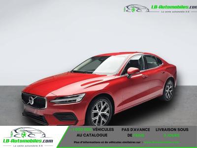 Volvo S60 B4 197 ch BVA