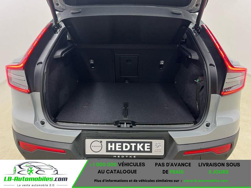 Volvo C40 Extended Range 252 ch BVA - Photo 10 / 10