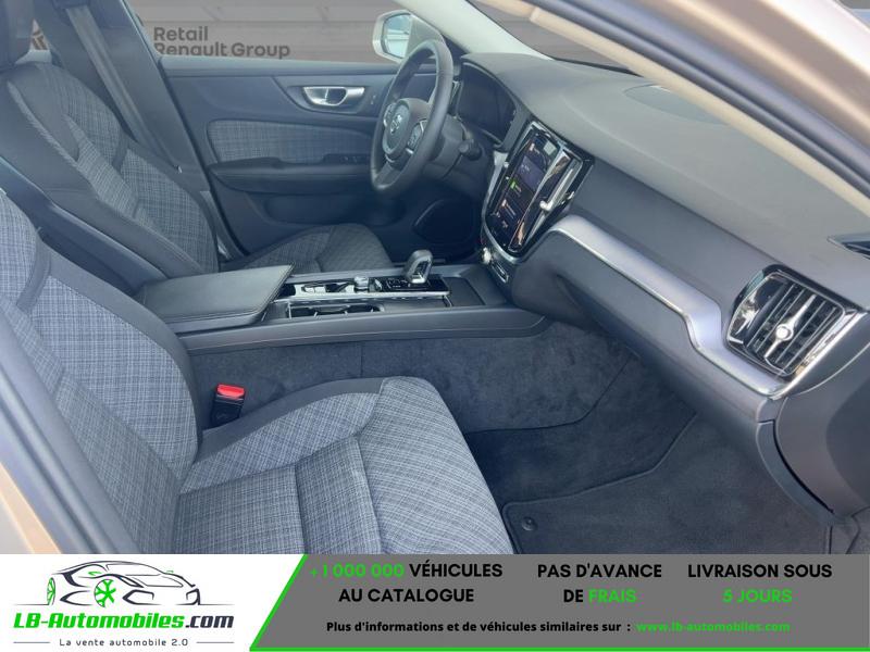 Volvo S60 B4 197 ch BVA - Photo 6 / 10