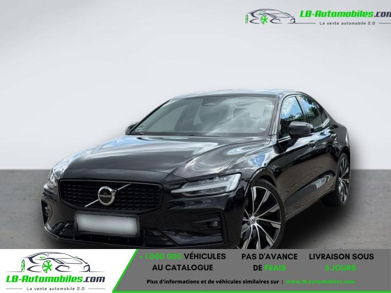 Volvo S60 B4 197 ch BVA - Photo 1 / 9