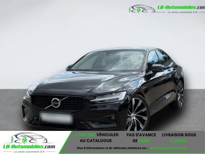 Volvo S60 B4 197 ch BVA