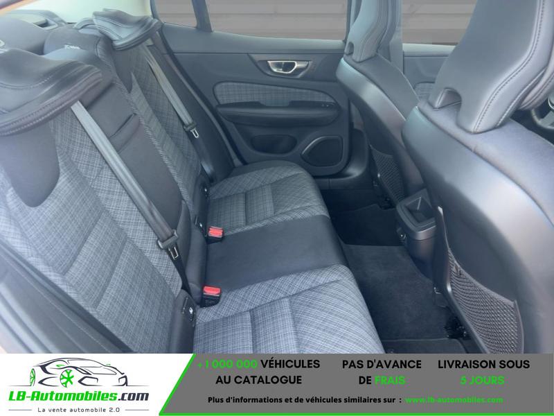 Volvo S60 B4 197 ch BVA - Photo 7 / 10
