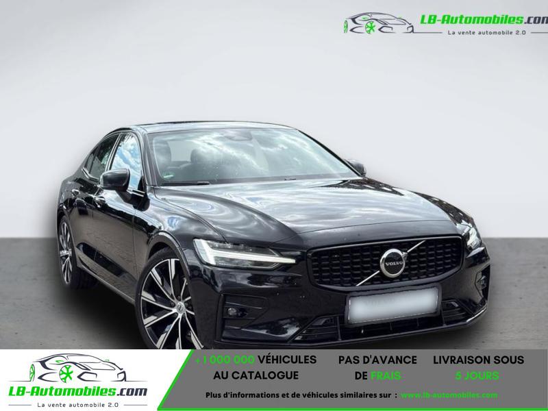 Volvo S60 B4 197 ch BVA - Photo 2 / 9