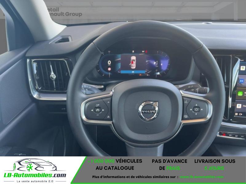 Volvo S60 B4 197 ch BVA - Photo 8 / 10