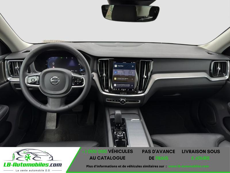 Volvo S60 B4 197 ch BVA - Photo 3 / 9