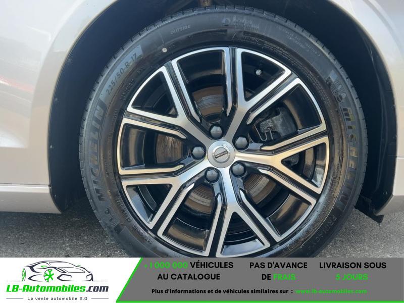 Volvo S60 B4 197 ch BVA - Photo 9 / 10